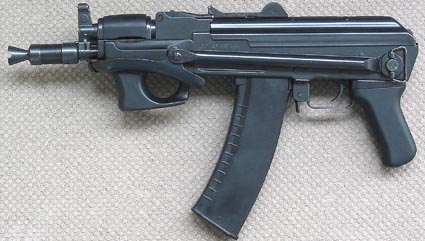 AK47SP